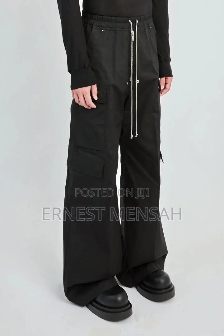 Rick Owens Trousers