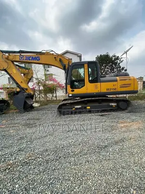 Brand New and Used Excavators for Sale