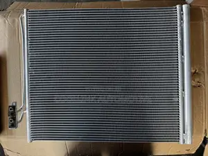 Range Rover AC Condenser 5.0L V8