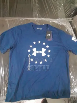 Under Armour Shorts & Shirts