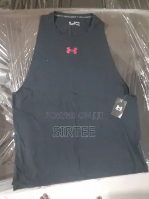 Under Armour Shorts & Shirts
