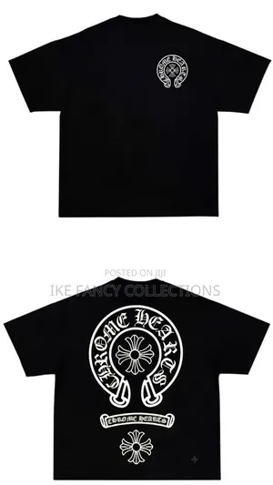 Affordable T Shirts