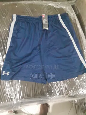 Under Armour Shorts & Shirts