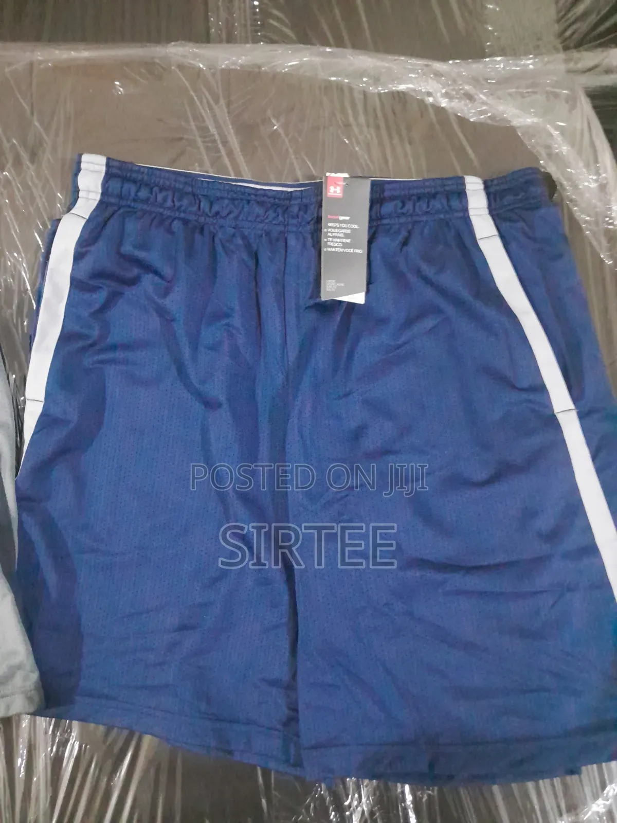 Under Armour Shorts & Shirts