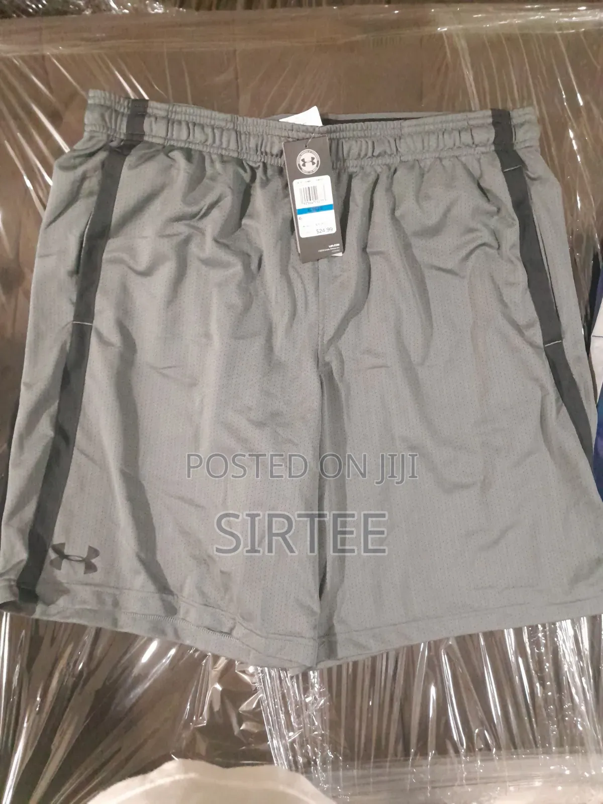 Under Armour Shorts & Shirts