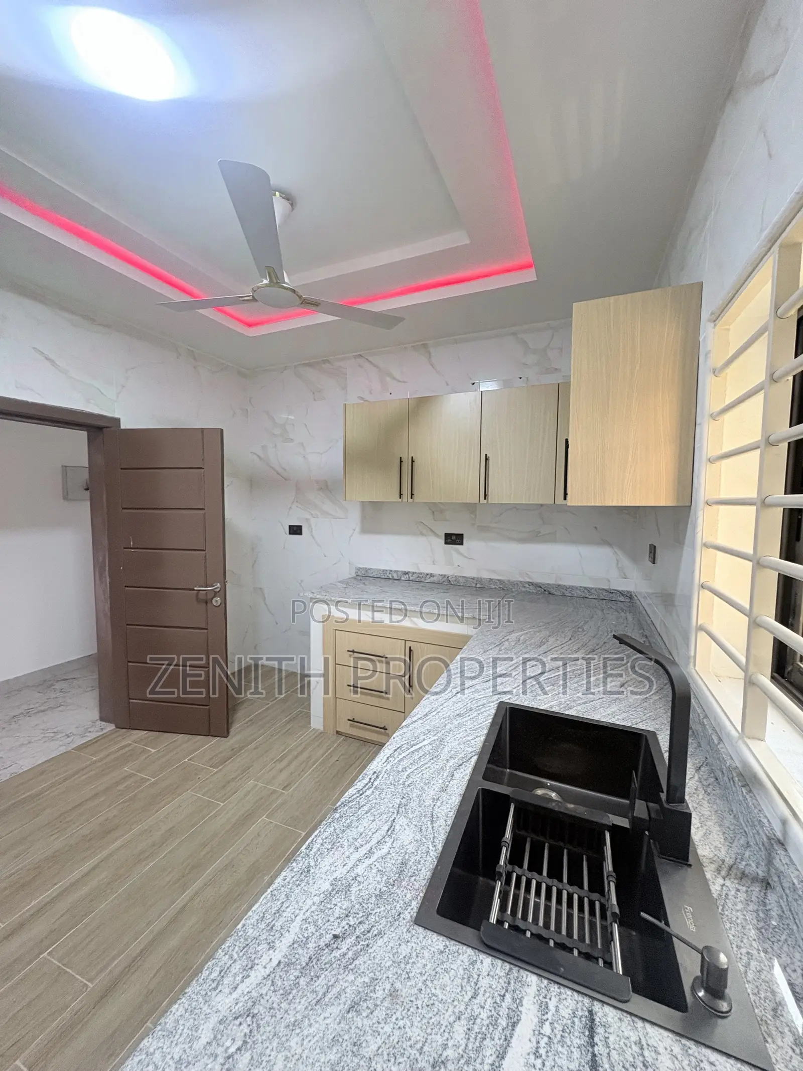 1bdrm Apartment in Zenith Realty, Old Barrier for rent