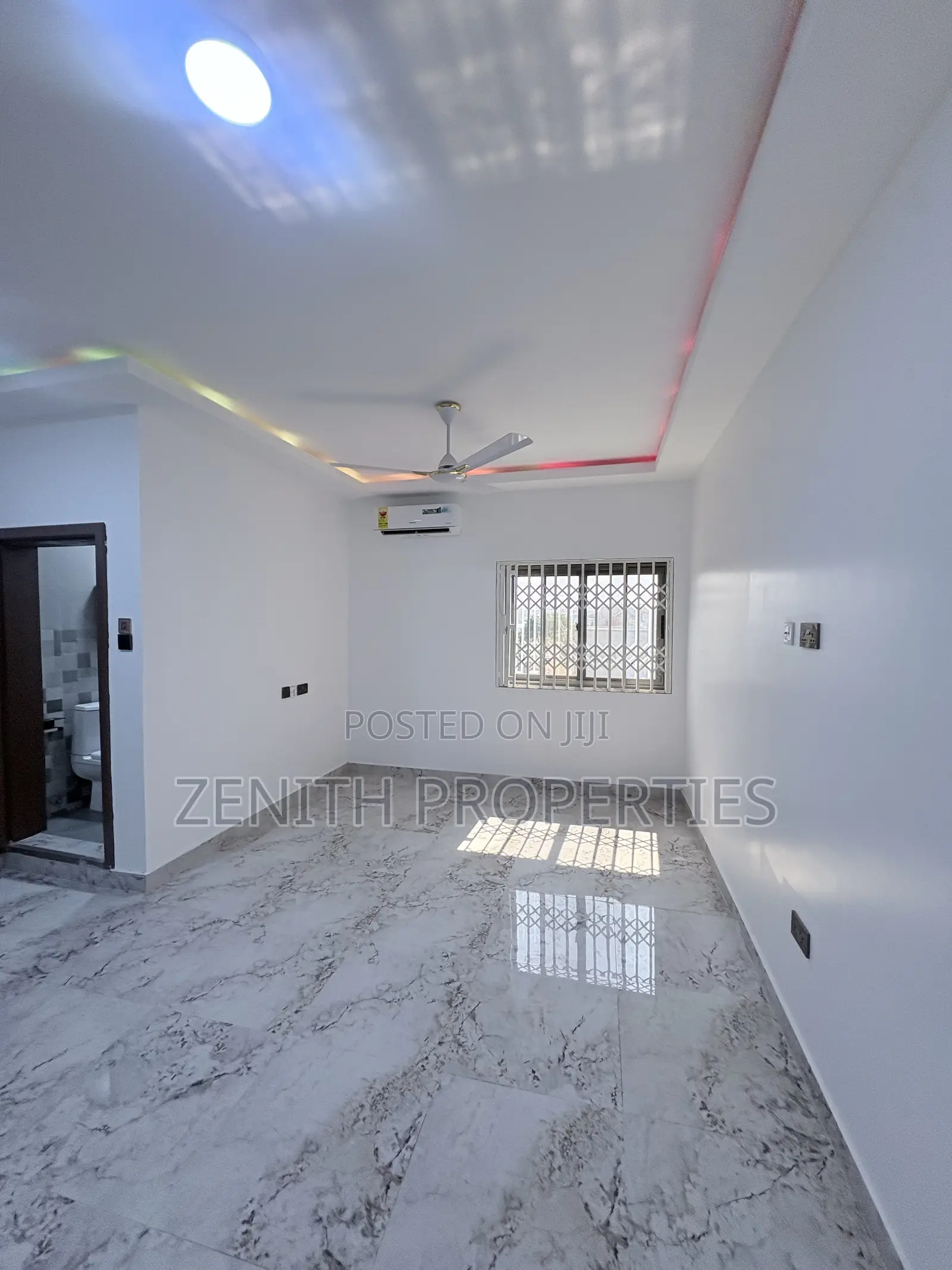 1bdrm Apartment in Zenith Realty, Old Barrier for rent