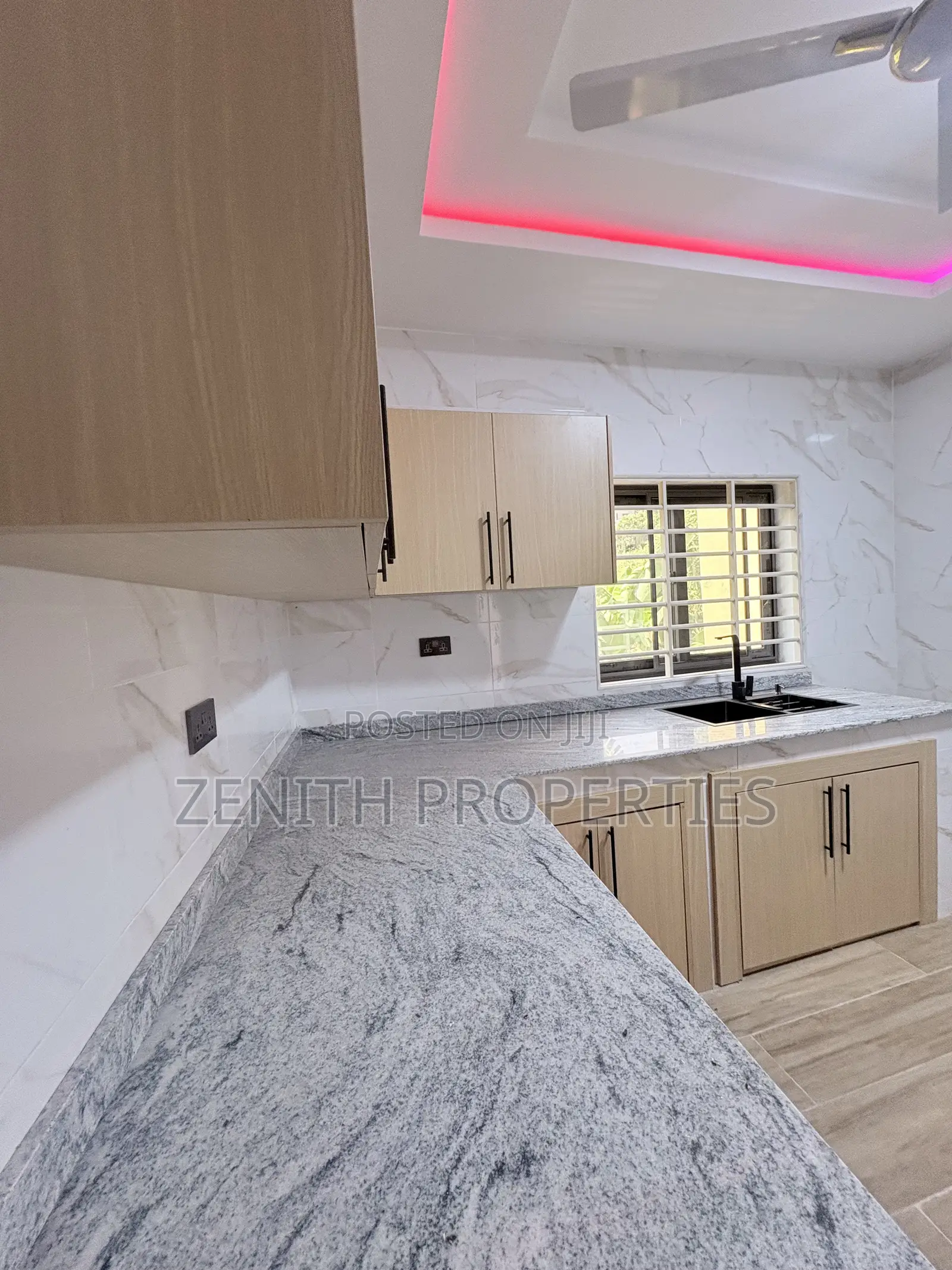1bdrm Apartment in Zenith Realty, Old Barrier for rent