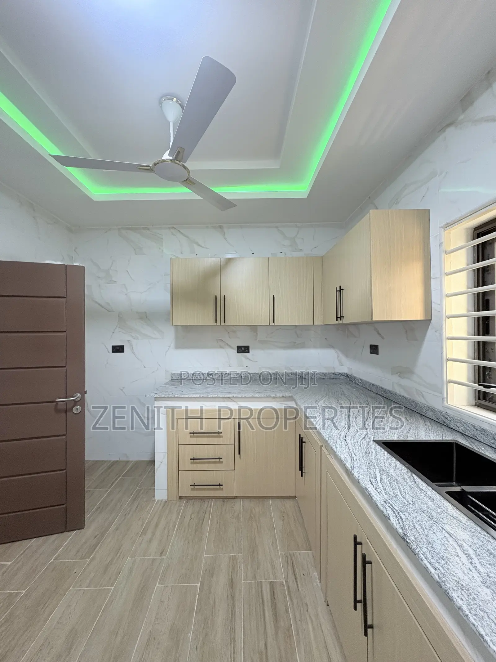 1bdrm Apartment in Zenith Realty, Old Barrier for rent