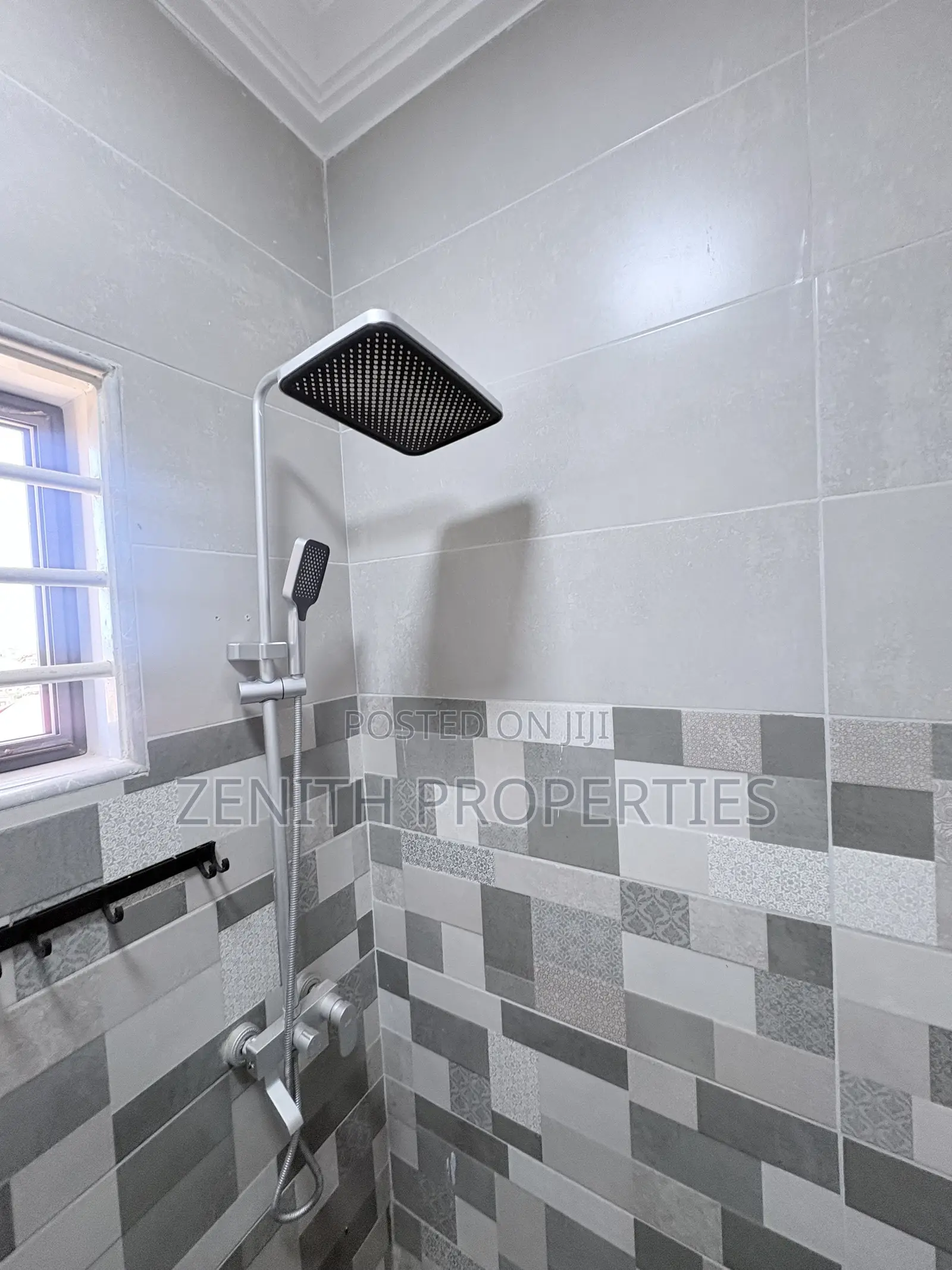 1bdrm Apartment in Zenith Realty, Old Barrier for rent