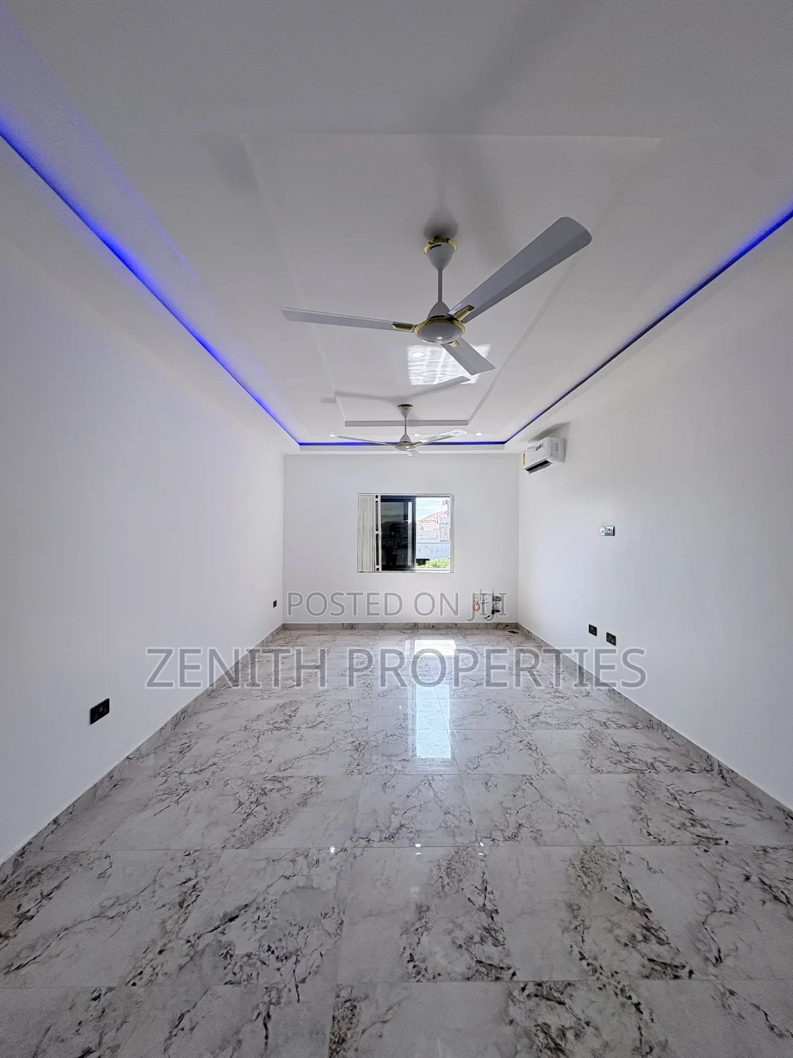 1bdrm Apartment in Zenith Realty, Old Barrier for rent
