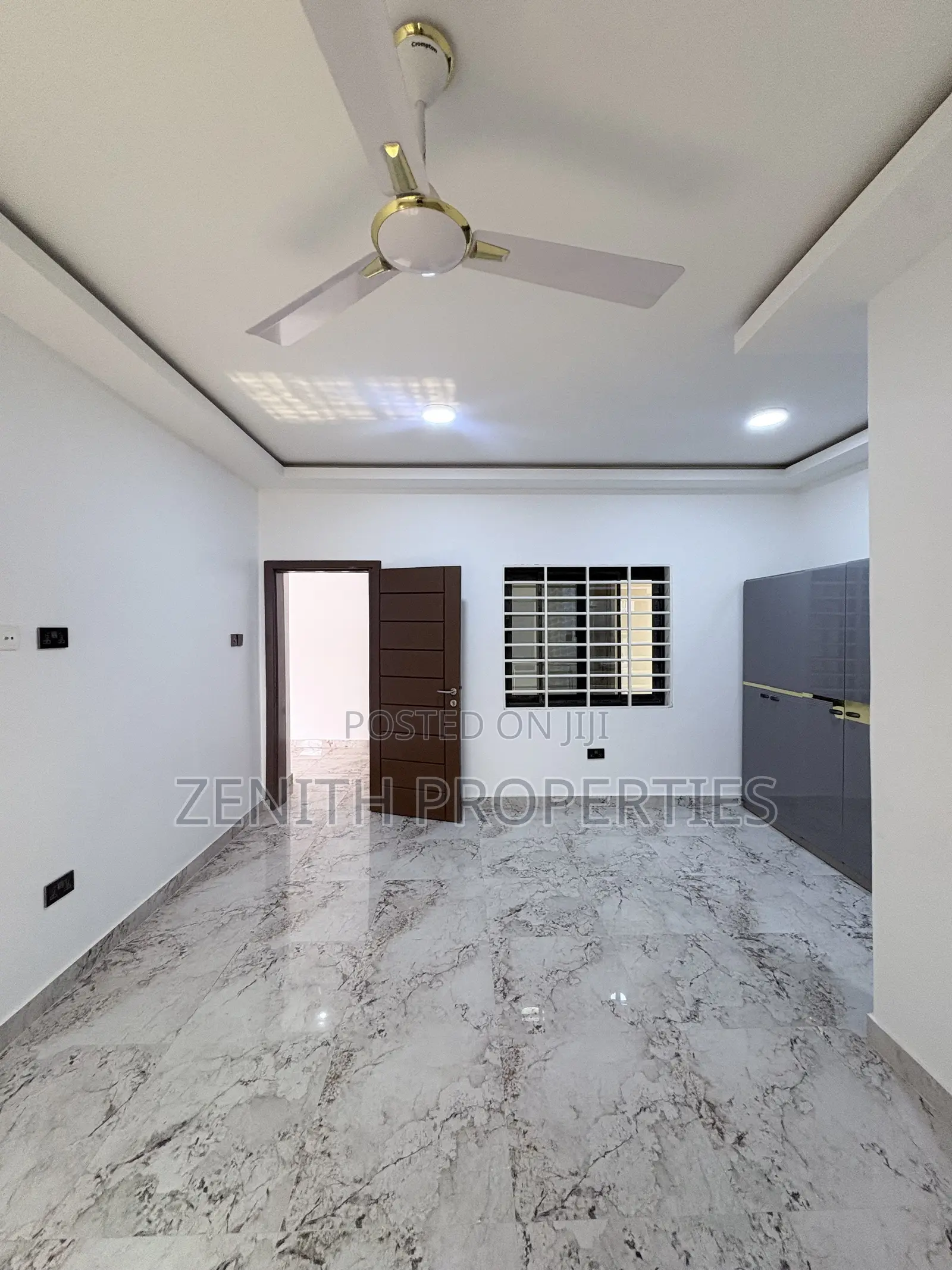1bdrm Apartment in Zenith Realty, Old Barrier for rent