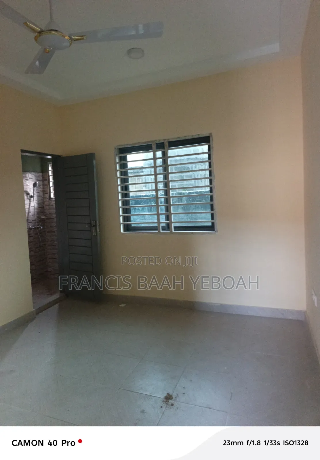 1bdrm Apartment in Shining Star Real, Ga South Municipal for rent