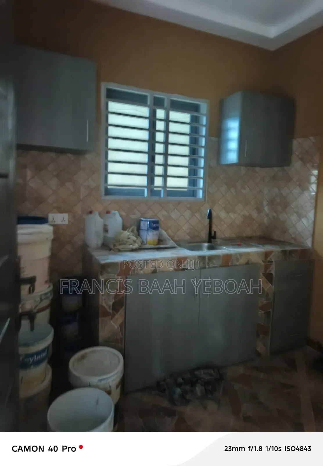 1bdrm Apartment in Shining Star Real, Ga South Municipal for rent