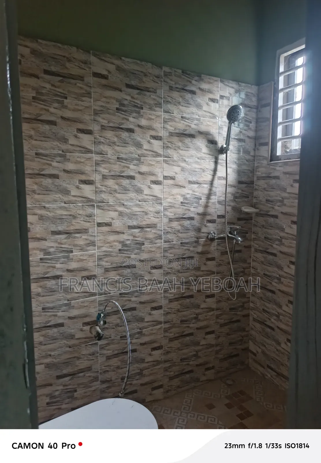 1bdrm Apartment in Shining Star Real, Ga South Municipal for rent