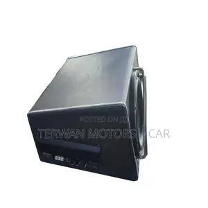 New Car Subwoofer (12 Inches Super Bass)
