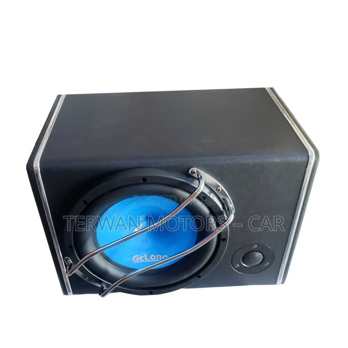New Car Subwoofer (12 Inches Super Bass)