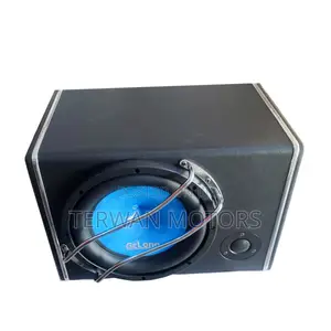 New Car Subwoofer (12 Inches Super Bass)