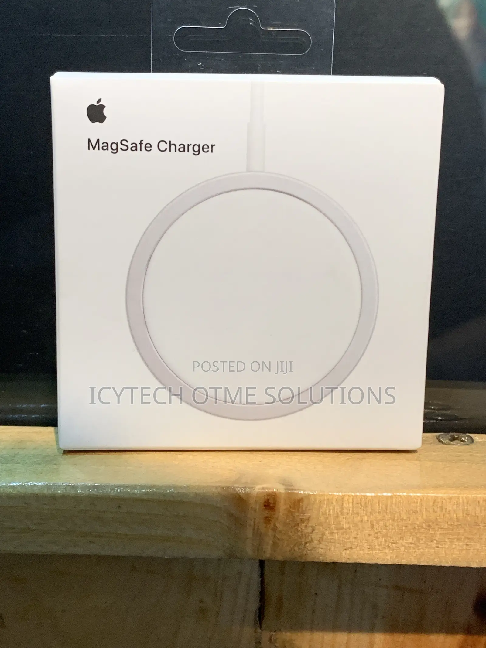 Wireless Charging Pad
