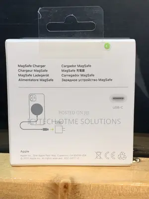 Wireless Charging Pad