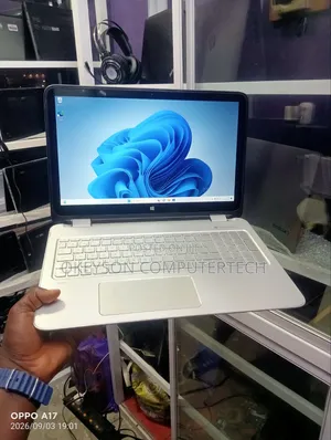 Laptop HP Envy x360 12GB Intel Core i7 SSD 256GB