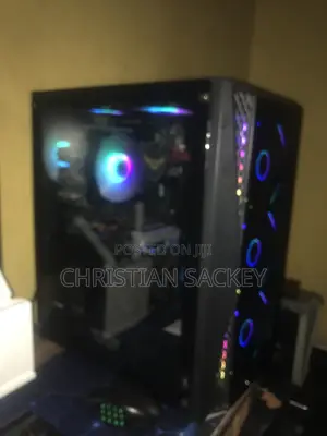 Desktop Computer Gigabyte GB-BKi5A-7200 16GB Intel Core i5 HDD+SSD 1T