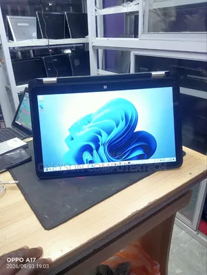 Laptop HP Envy x360 12GB Intel Core i7 SSD 256GB