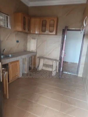 Furnished 2bdrm House in Free Will Agency, Kumasi Metropolitan for rent
