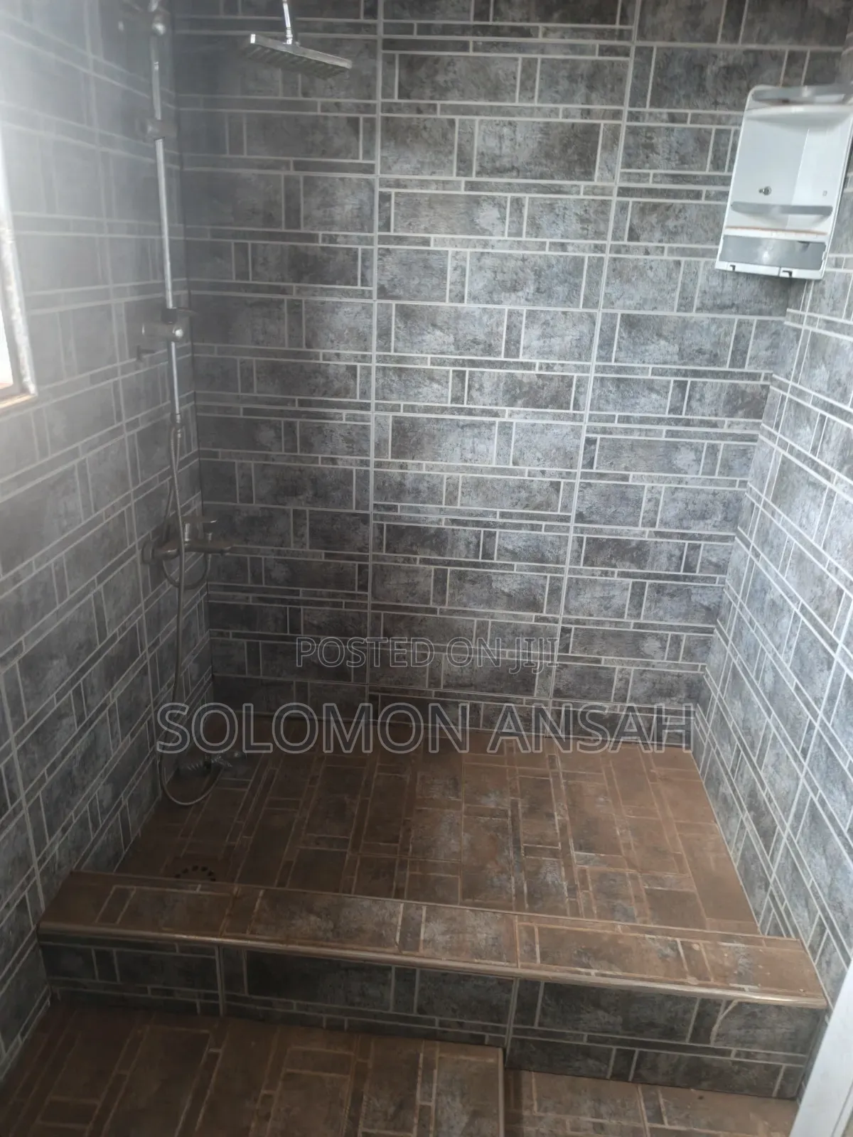 Furnished 2bdrm House in Free Will Agency, Kumasi Metropolitan for rent