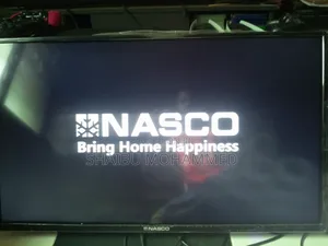 Nasco 32 Led TV
