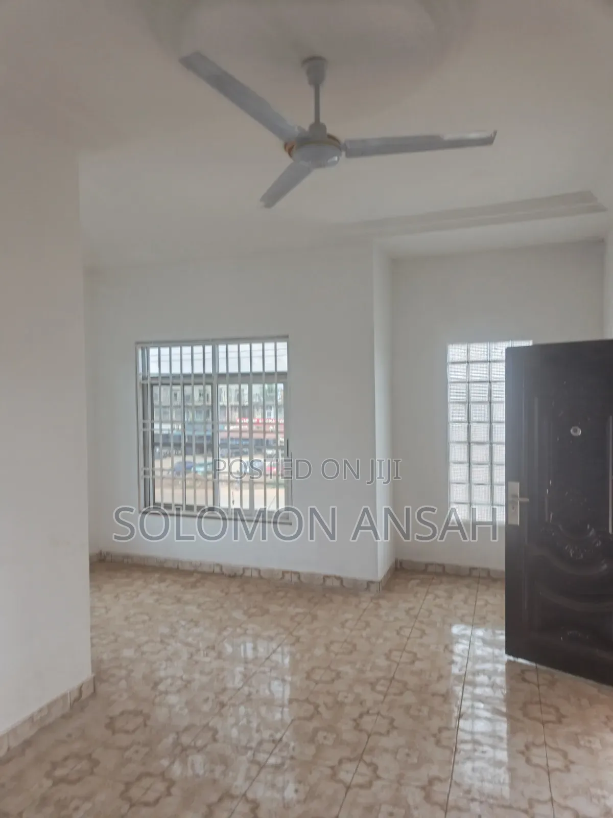 Furnished 2bdrm House in Free Will Agency, Kumasi Metropolitan for rent