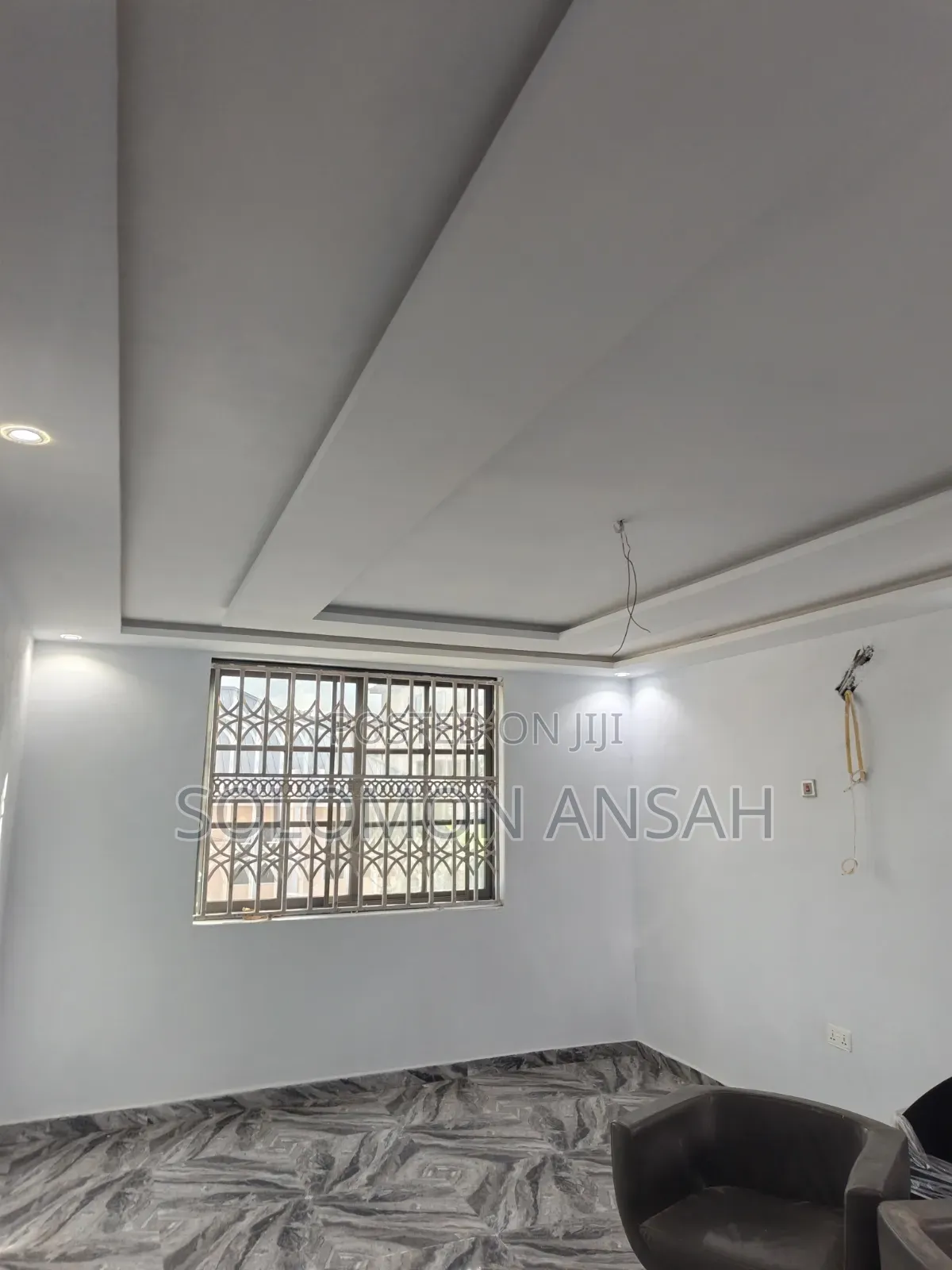 Furnished 2bdrm House in Free Will Agency, Kumasi Metropolitan for rent