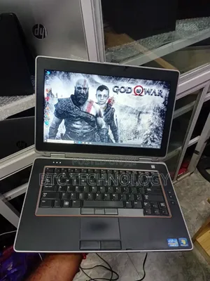 Laptop Dell Latitude E6420 8GB Intel Core i7 HDD+SSD 320GB
