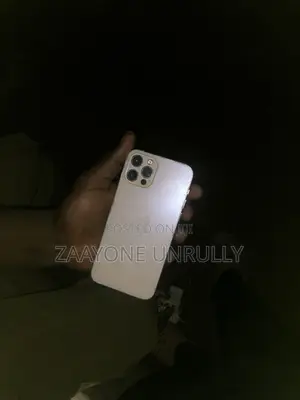 Apple iPhone 12 Pro 128 GB White