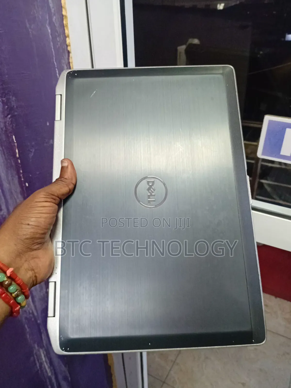 Laptop Dell Latitude E6420 8GB Intel Core i7 HDD+SSD 320GB
