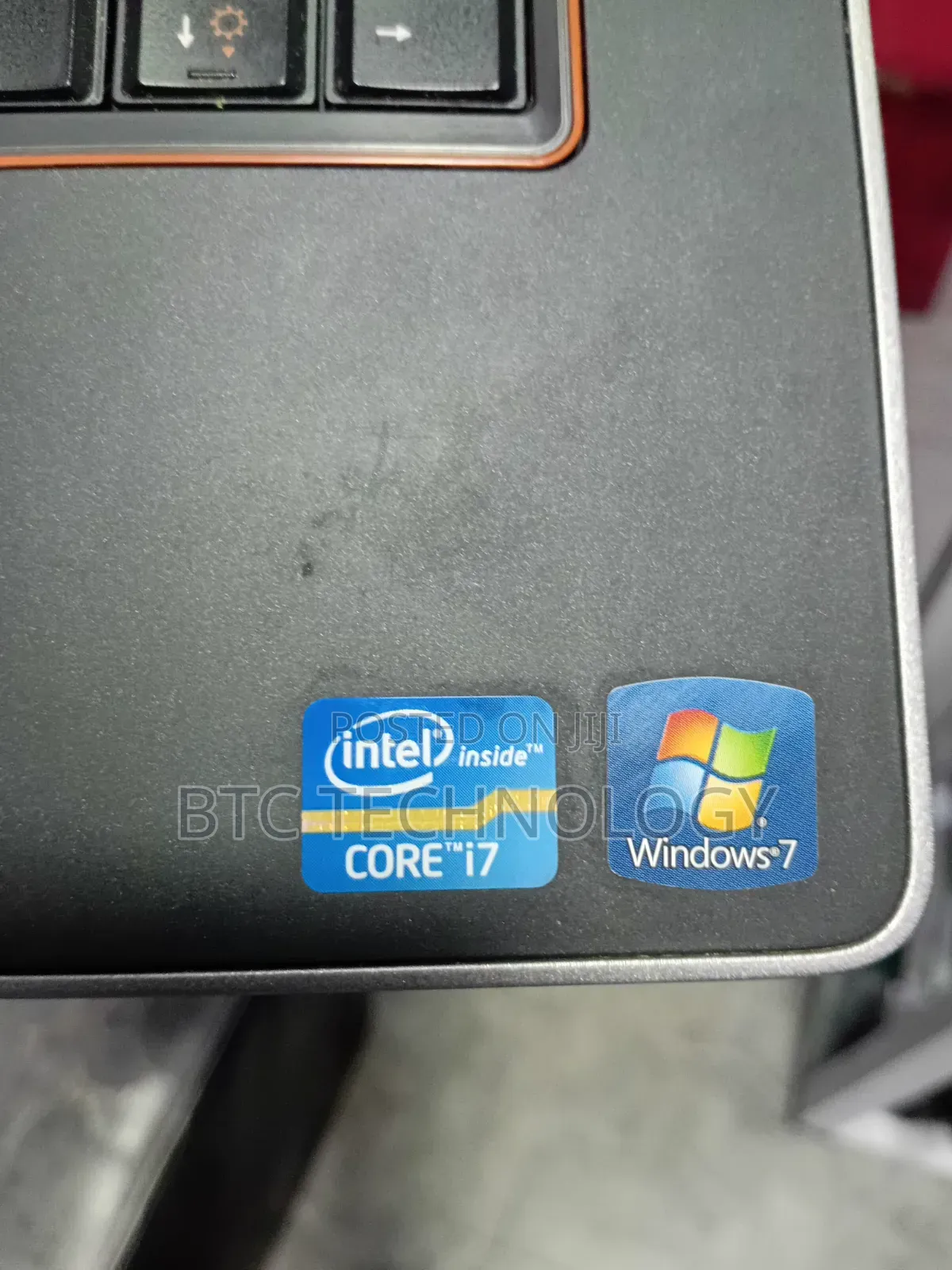 Laptop Dell Latitude E6420 8GB Intel Core i7 HDD+SSD 320GB