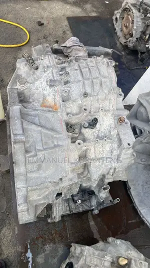 Blue Waters Auto Parts