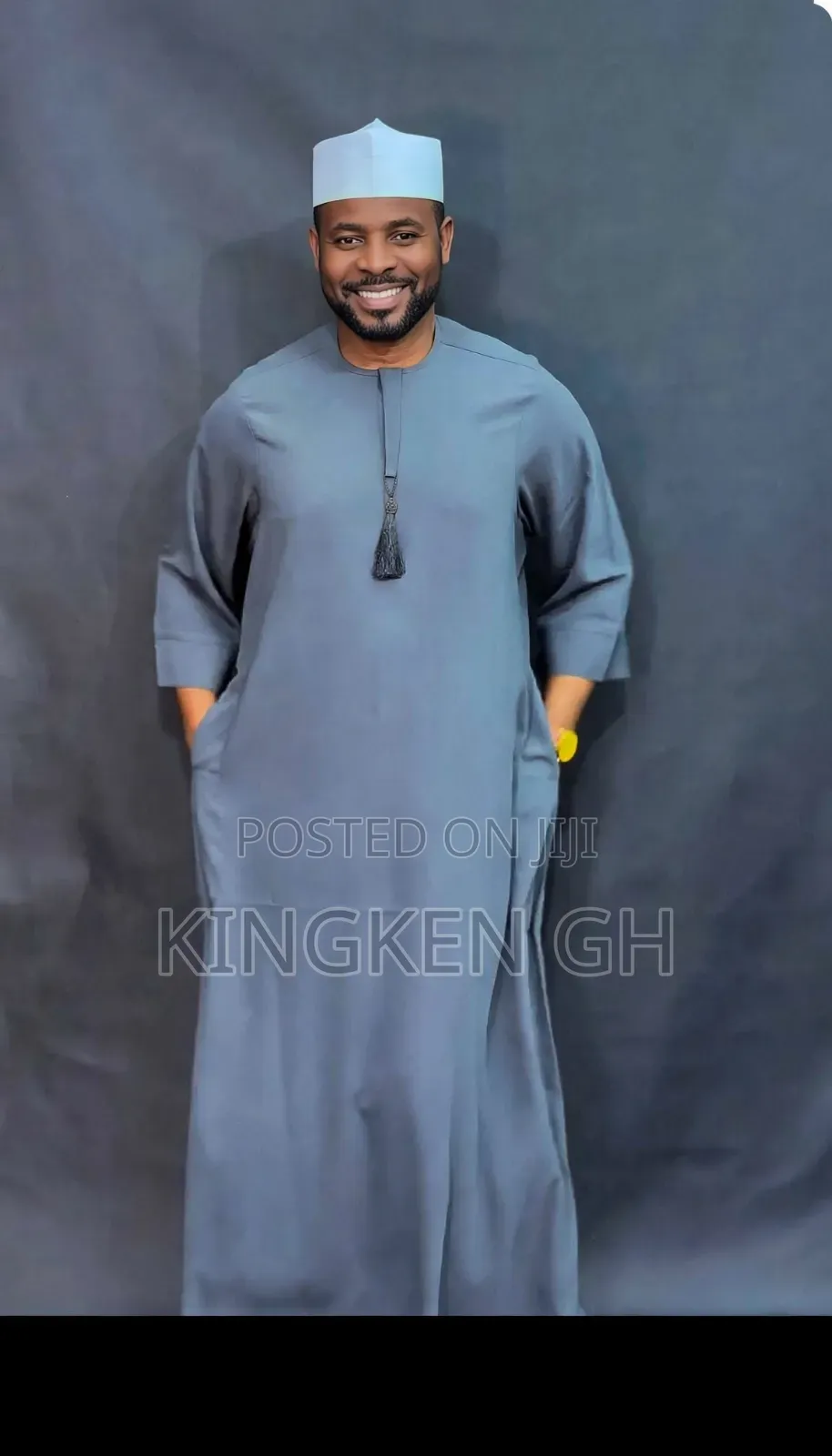 Jalabiya Men