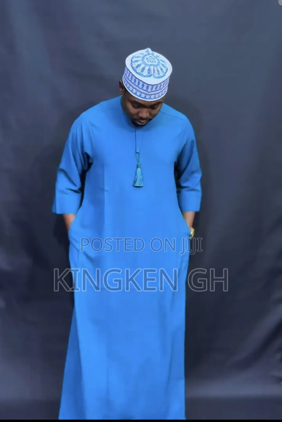 Jalabiya Men