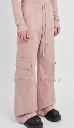 Rick Owens Trousers
