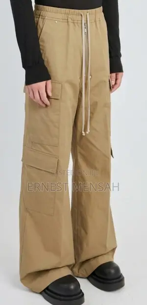 Rick Owens Trousers