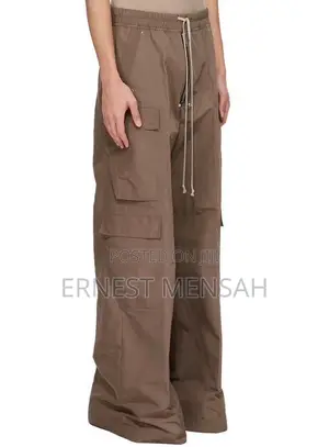 Rick Owens Trousers