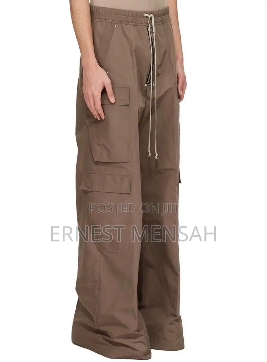 Rick Owens Trousers