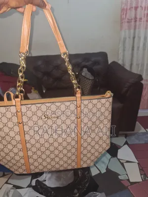 Leather Bags
