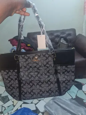 Leather Bags