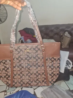 Leather Bags