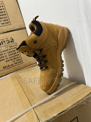 Safety Boot