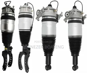 Original  Porsche Cayenne Front and Back 2013 2014 2015 Model