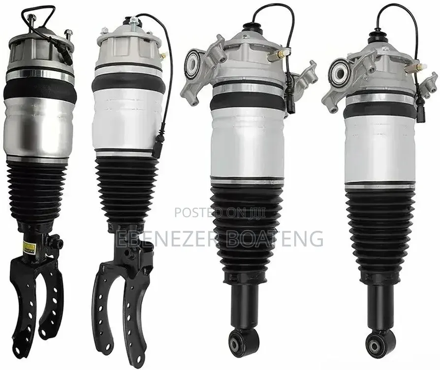 Original  Porsche Cayenne Front and Back 2013 2014 2015 Model