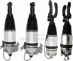Original  Porsche Cayenne Front and Back 2013 2014 2015 Model